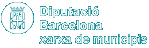 Logo de la Diputació de Barcelona